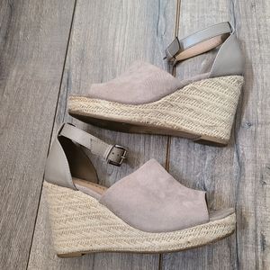 big buddha wedges